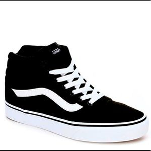 Vans Ward Hi Top